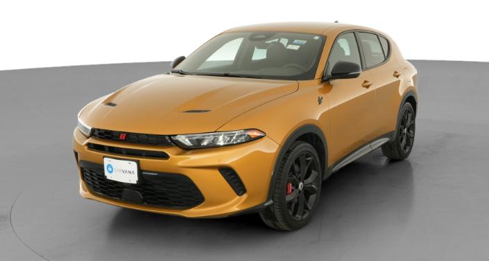 Thumbnail: 2024 Dodge Hornet - 1