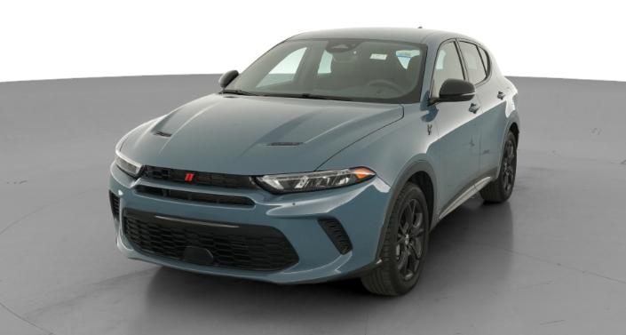 2024 Dodge Hornet R/T -
                  Colonial Heights, VA