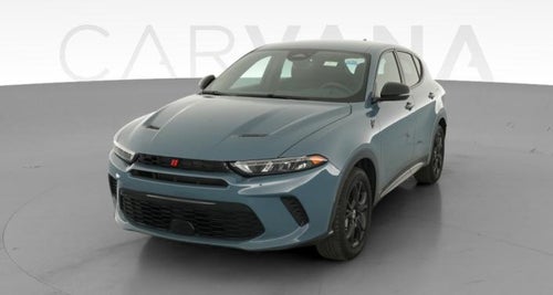 2024 Dodge Hornet