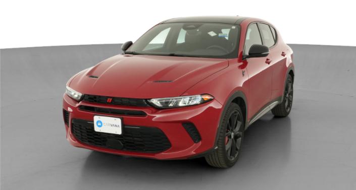 Thumbnail: 2024 Dodge Hornet - 1