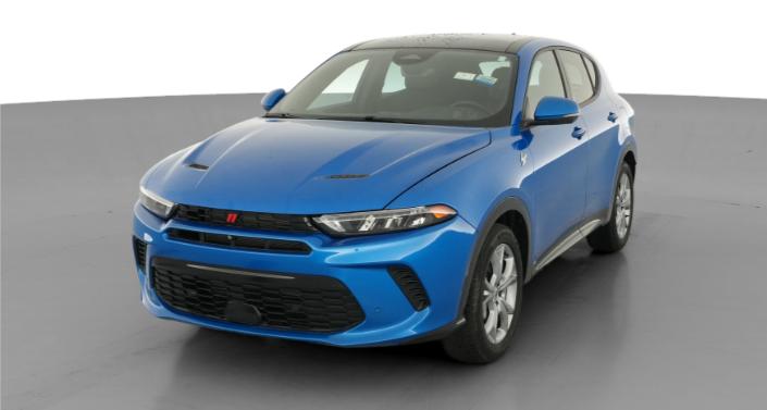Thumbnail: 2024 Dodge Hornet - 1