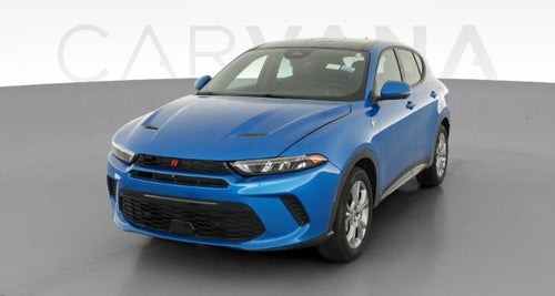 2024 Dodge Hornet