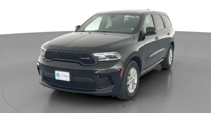 Thumbnail: 2025 Dodge Durango - 1