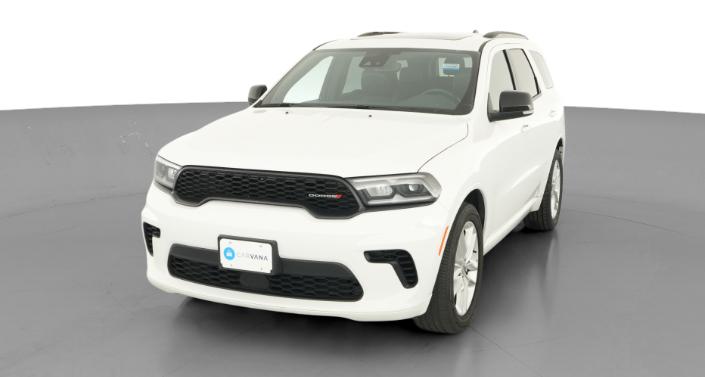 Thumbnail: 2024 Dodge Durango - 1