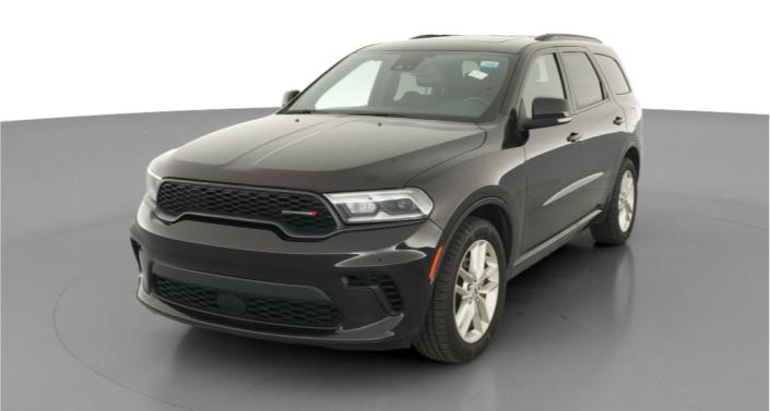 Thumbnail: 2024 Dodge Durango - 1