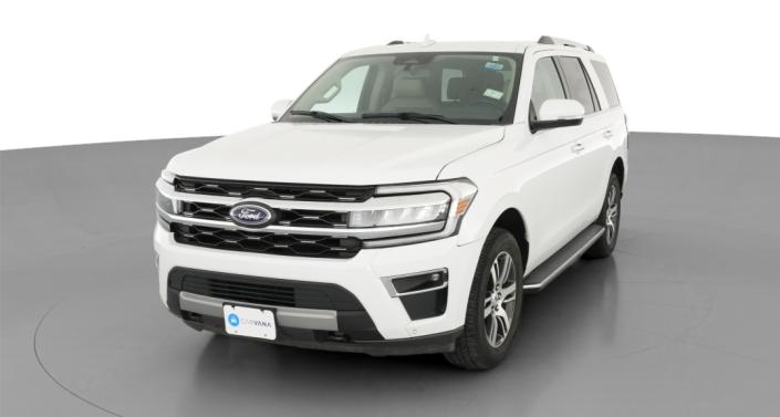 Thumbnail: 2023 Ford Expedition - 1