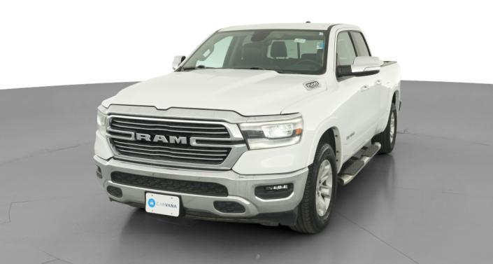 Thumbnail: 2020 RAM 1500 - 1