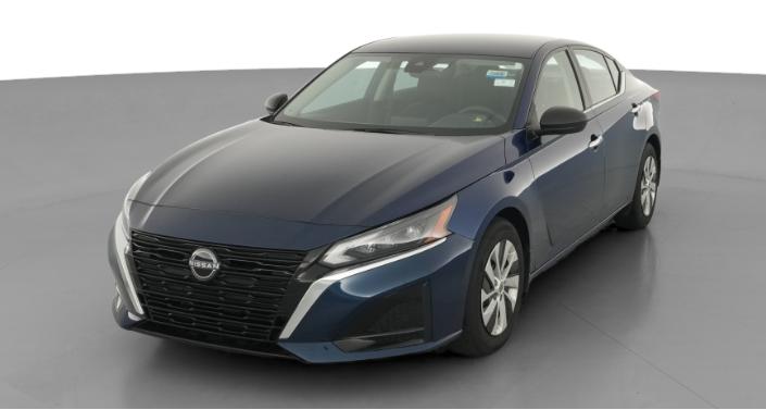 Thumbnail: 2024 Nissan Altima - 1
