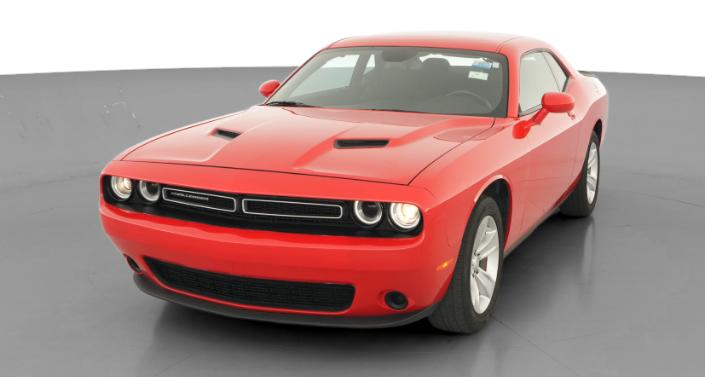 Thumbnail: 2023 Dodge Challenger - 1