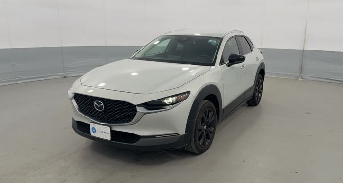 Thumbnail: 2024 Mazda CX-30 - 1