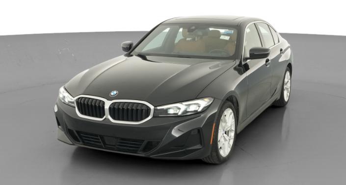 Thumbnail: 2025 BMW 3 Series - 1