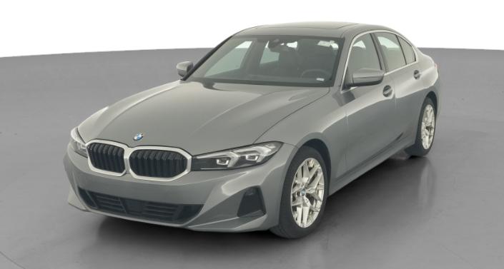 Thumbnail: 2025 BMW 3 Series - 1
