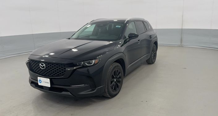Thumbnail: 2025 Mazda CX-50 - 1