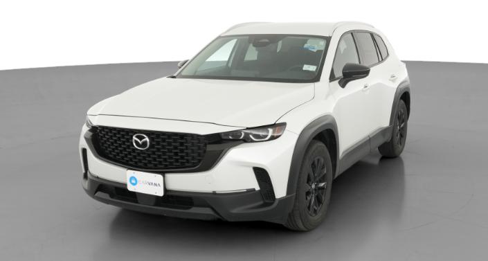 Thumbnail: 2025 Mazda CX-50 - 1