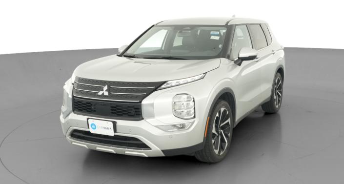 Thumbnail: 2024 Mitsubishi Outlander - 1
