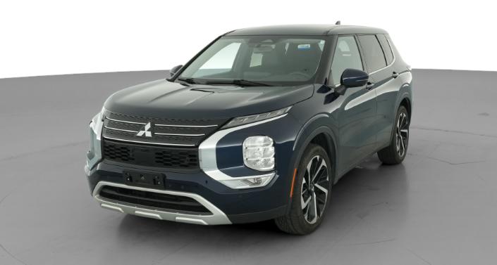 Thumbnail: 2024 Mitsubishi Outlander - 1