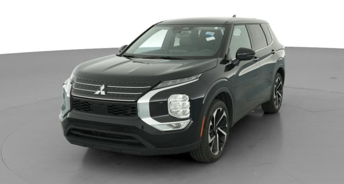 Thumbnail: 2024 Mitsubishi Outlander - 1
