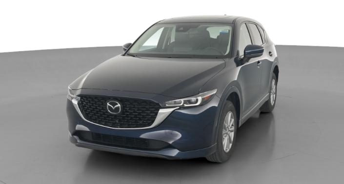 Thumbnail: 2025 Mazda CX-5 - 1