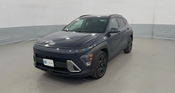 Thumbnail: 2024 Hyundai Kona - 1