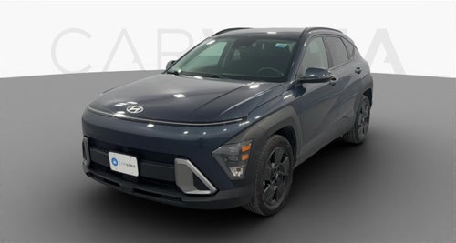 2024 Hyundai Kona