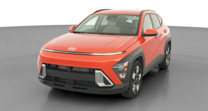 Thumbnail: 2025 Hyundai Kona - 1