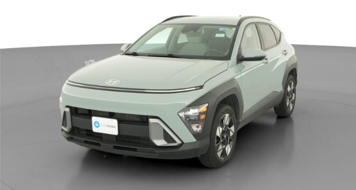 Thumbnail: 2025 Hyundai Kona - 1
