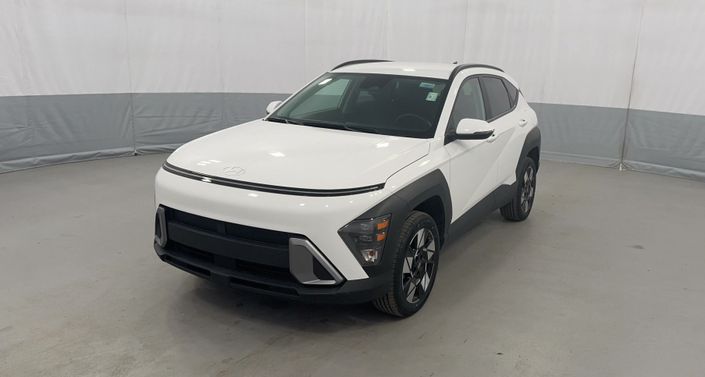 Thumbnail: 2025 Hyundai Kona - 1