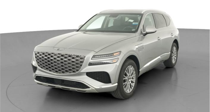 Thumbnail: 2026 Genesis GV80 - 1