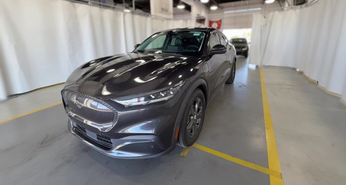 2022 Ford Mustang Mach-E Select -
                  Tempe, AZ