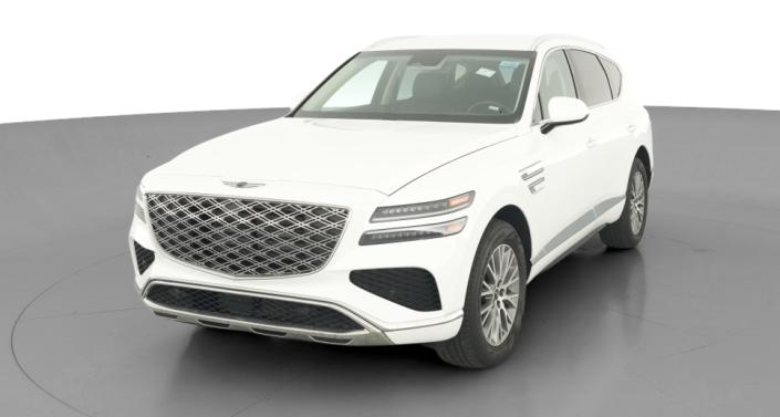 Thumbnail: 2026 Genesis GV80 - 1