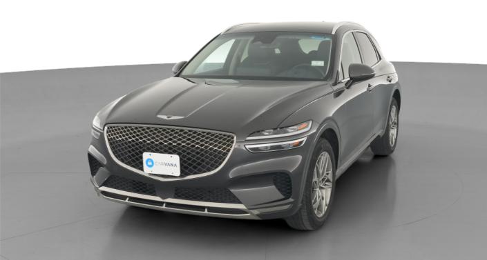 Thumbnail: 2025 Genesis GV70 - 1