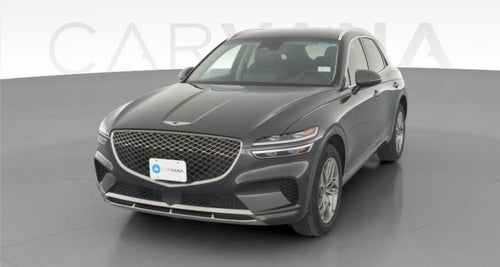 2025 Genesis GV70