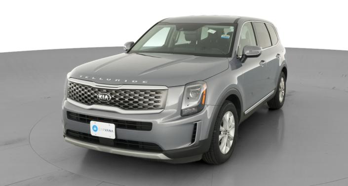 Thumbnail: 2020 Kia Telluride - 1