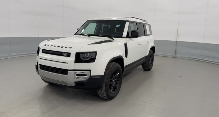 Thumbnail: 2025 Land Rover Defender - 1