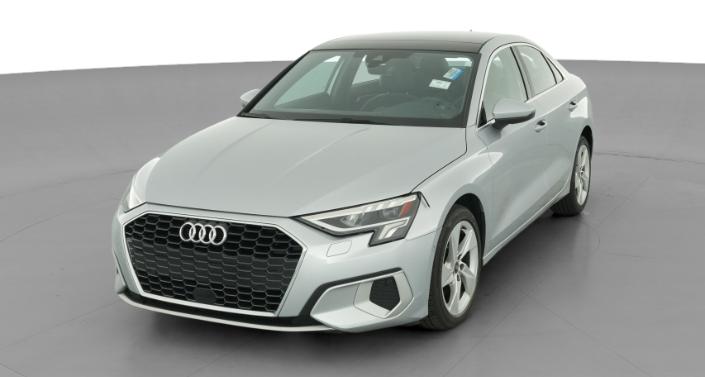 Thumbnail: 2024 Audi A3 - 1