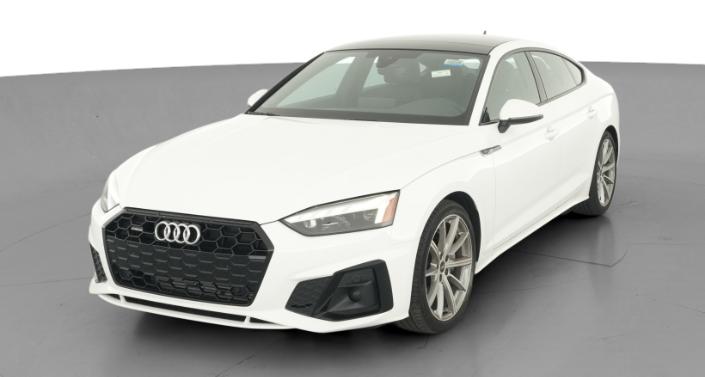 Thumbnail: 2025 Audi A5 - 1