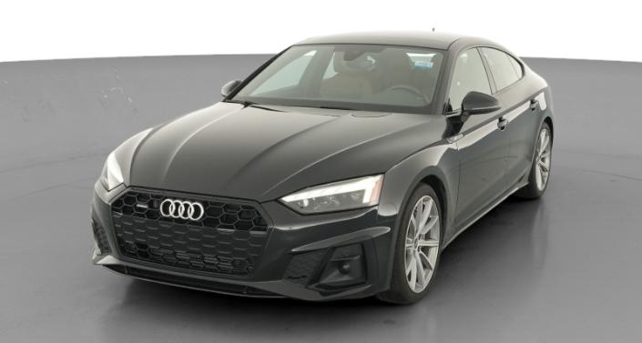 Thumbnail: 2025 Audi A5 - 1