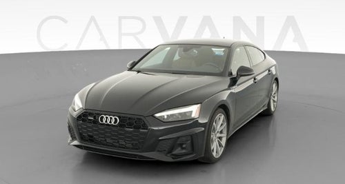 2025 Audi A5 Sportback