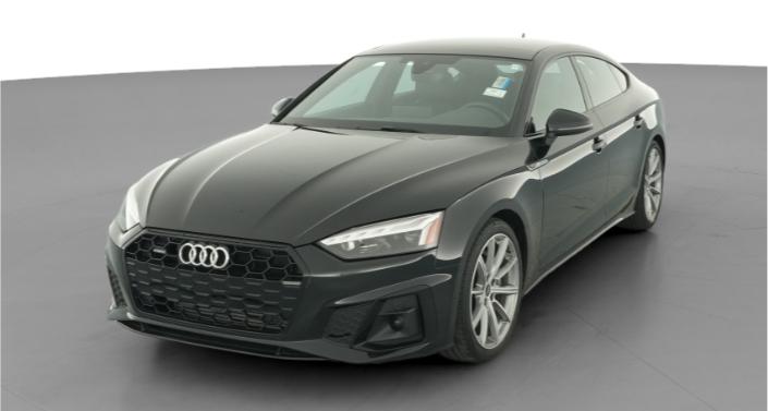 Thumbnail: 2025 Audi A5 - 1