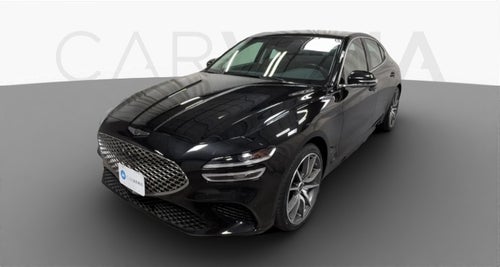 2025 Genesis G70