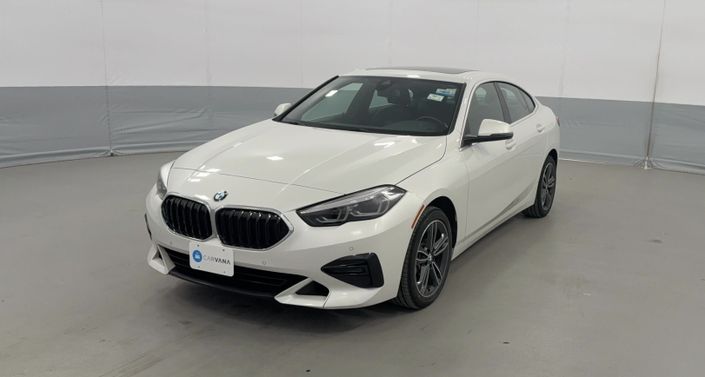 Thumbnail: 2024 BMW 2 Series - 1