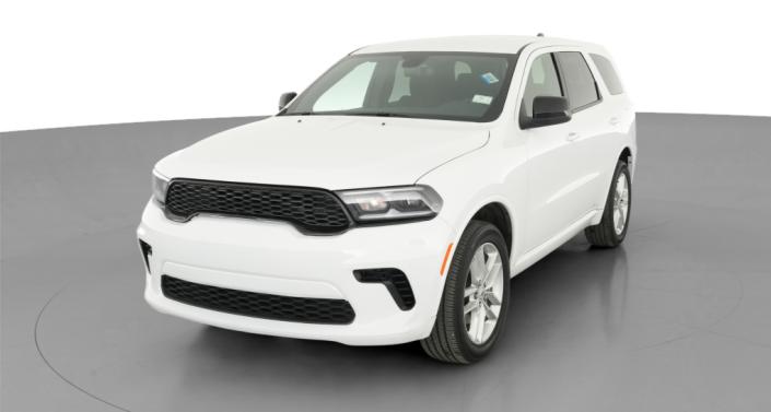 Thumbnail: 2026 Dodge Durango - 1