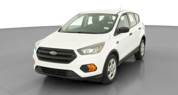 Thumbnail: 2019 Ford Escape - 1