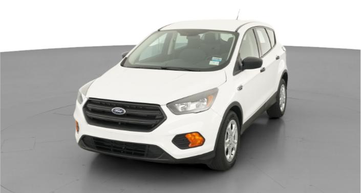 Thumbnail: 2019 Ford Escape - 1