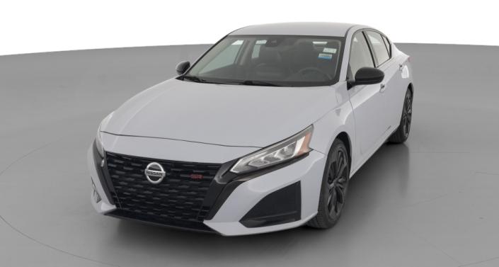 Thumbnail: 2023 Nissan Altima - 1