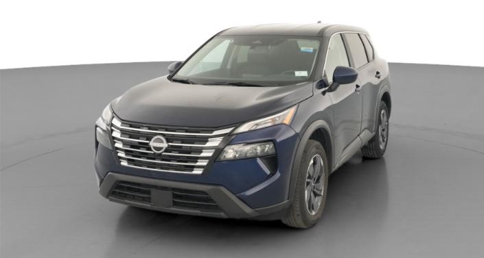 Thumbnail: 2025 Nissan Rogue - 1