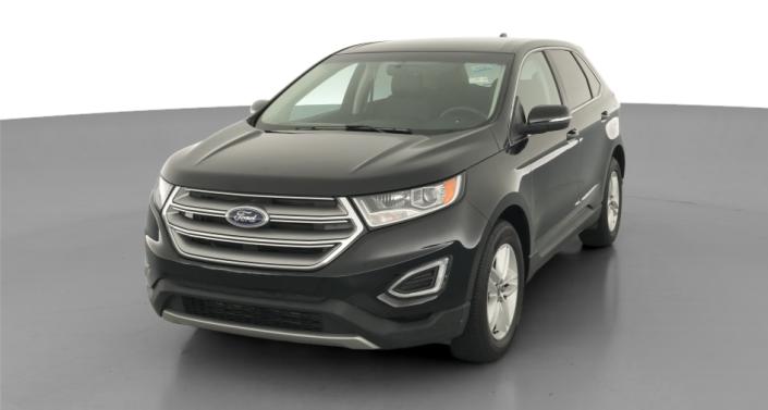 Thumbnail: 2017 Ford Edge - 1