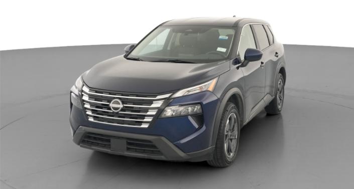 Thumbnail: 2025 Nissan Rogue - 1