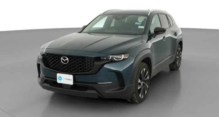 Thumbnail: 2025 Mazda CX-50 - 1