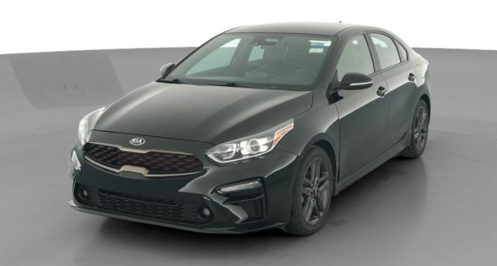 Thumbnail: 2020 Kia Forte - 1
